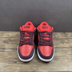 Imagem do Nike SB Dunk Low Cherry