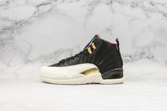 Jordan 12 Retro Chinese New Year