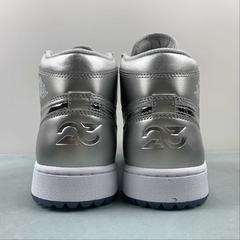 Jordan 1 High Golf Gift Giving - Born Sneakers