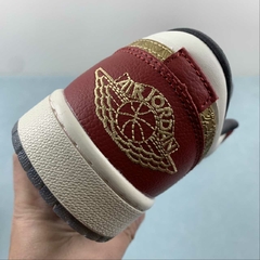Jordan 1 Low Year of the Dragon - loja online