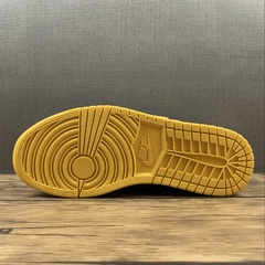 Jordan 1 Retro High Pollen