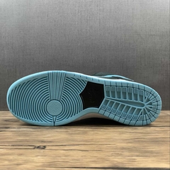 Nike Dunk SB Low Clear Jade