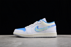 Jordan 1 Low SE Just Skate University Blue