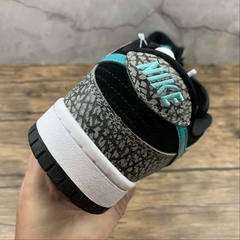 Nike SB Dunk Low Atmos Elephant - loja online