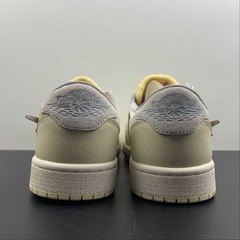 Jordan 1 Low Sail Custom - Born Sneakers