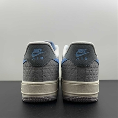 Nike Air Force 1 Low Snowflake - Born Sneakers