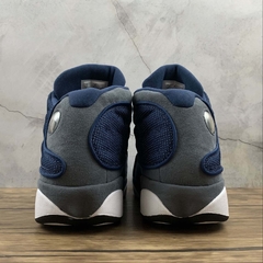 Jordan 13 Retro Flint - Born Sneakers