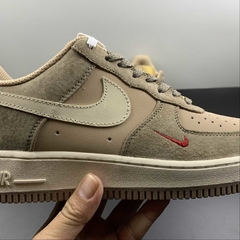 Nike Air Force 1 Low Year Of The Rabbit Custom - Born Sneakers