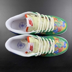 Nike Dunk Low Foam Finger - loja online