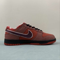 Nike SB Dunk Low Concepts Red Lobster - comprar online
