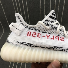 Adidas Yeezy Boost 350 V2 Zebra - Born Sneakers