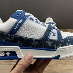 Louis Vuitton Trail Sneaker - Born Sneakers