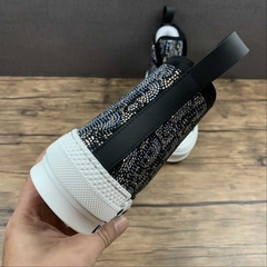 Dior B23 High Top Logo Oblique - loja online