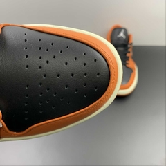 Jordan 1 Low SE Sport Spice na internet