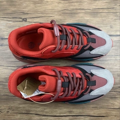 adidas Yeezy Boost 700 Hi-Res Red - loja online
