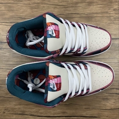 Nike SB Dunk Low Parra 2021 - loja online