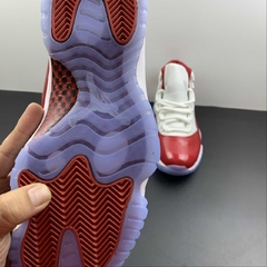 Imagem do Jordan 11 Retro Cherry
