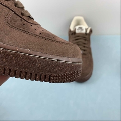 Nike Air Force 1 Low '07 Suede Cacao Wow - comprar online