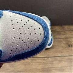 Nike Dunk Low Retro PRM na internet