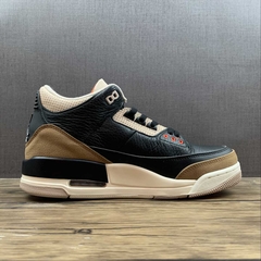 Jordan 3 Desert Elephant - comprar online
