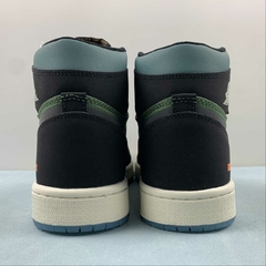 Jordan 1 Element Gore-Tex Sky J Light Olive - Born Sneakers