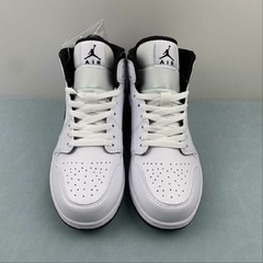 Jordan 1 Mid Reverse Panda - loja online