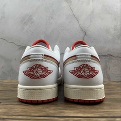 Jordan 1 Low Spades - Born Sneakers
