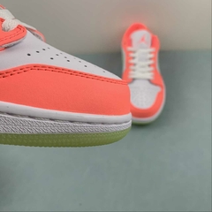 Jordan 1 Low SE Lava Glow - comprar online