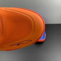 Puma MB.01 LaMelo Ball Rick and Morty na internet