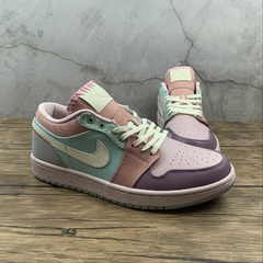 Jordan 1 Low Easter na internet