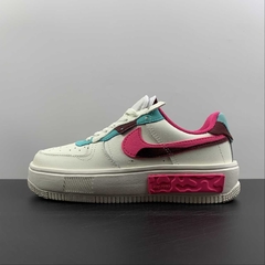 Nike Force 1 Fontanka Sangria