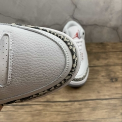 Jordan 3 Retro Hall of Fame na internet