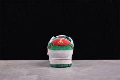 Imagem do Nike Dunk Low Chinese New Year Custom