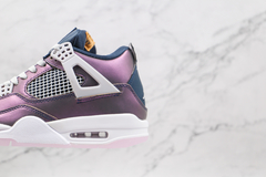 Jordan 4 Retro Monsoon Blue
