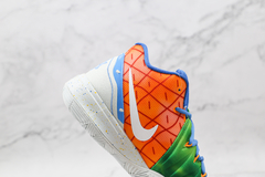Nike Kyrie 5 SpongeBob Pineapple House - loja online