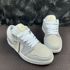 Jordan 1 Low Paris na internet