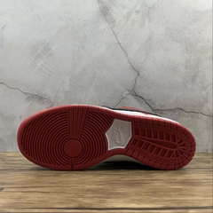 Nike SB Dunk Low Chicago