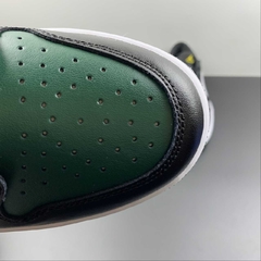 Jordan 1 Retro Low Golf Noble Green na internet