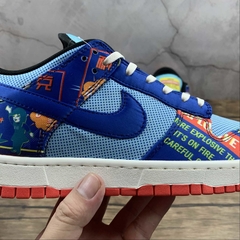 Nike Dunk Low Chinese New Year Firecracker - Born Sneakers