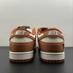 Nike Dunk Low Retro Sun Club Burn Sunrise - Born Sneakers