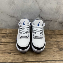 Imagem do Jordan 3 Retro Racer Blue