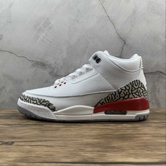 Jordan 3 Retro Hall of Fame
