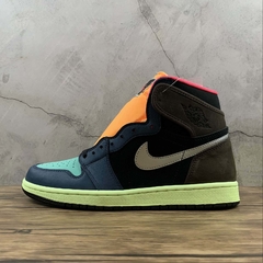 Jordan 1 Retro High Tokyo Bio Hack