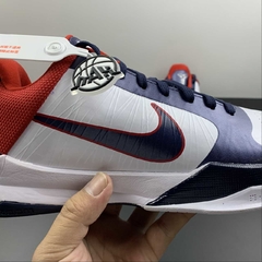 Nike Kobe 5 Protro USA - Born Sneakers
