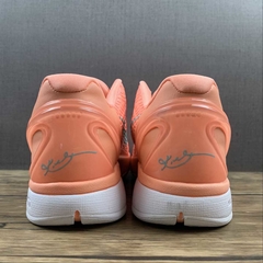Nike Kobe 6 Protro Think Pink - Born Sneakers
