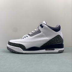 Jordan 3 Retro Midnight Navy