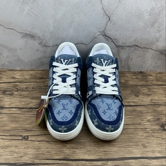 Imagem do Louis Vuitton Trail Sneaker