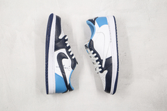 Jordan 1 Low Travis Scott Fragment - comprar online