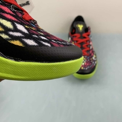 Nike Kobe 8 System GC Christmas Solid Outsole - comprar online