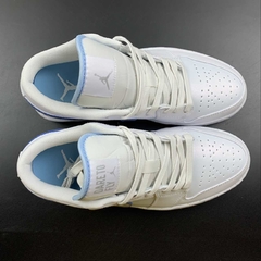 Jordan 1 Low Dare To Fly - loja online